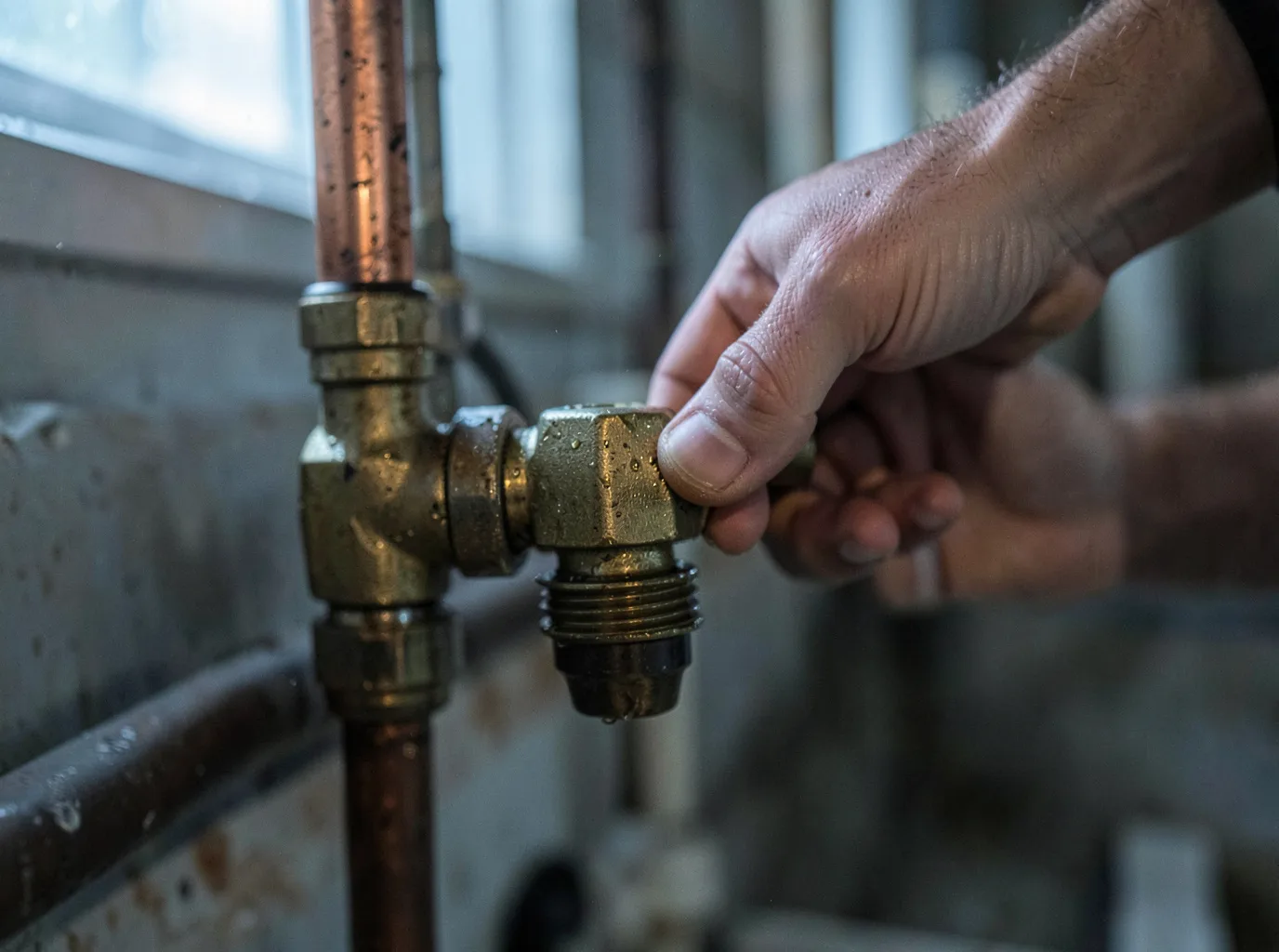 Emergency Plumber East Sandwich, MA FAQs